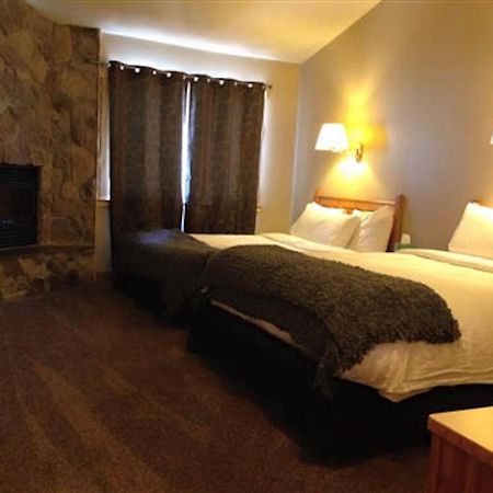 Cimarron Arrowhead Mountain Lodge חדר תמונה