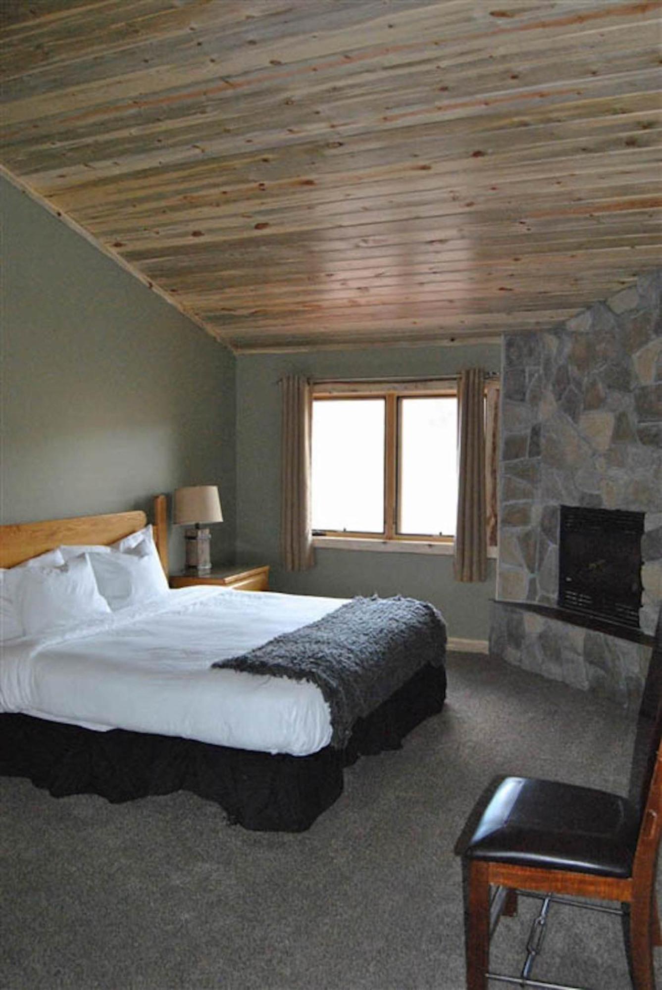 Cimarron Arrowhead Mountain Lodge חדר תמונה