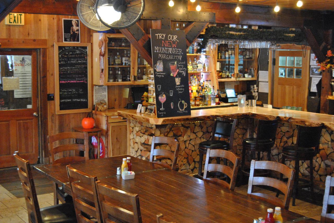 Cimarron Arrowhead Mountain Lodge מראה חיצוני תמונה