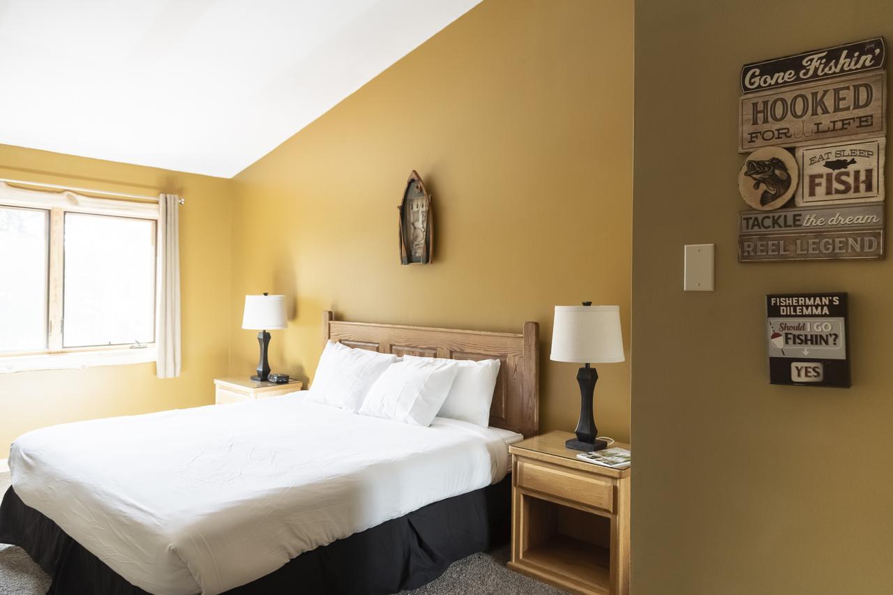 Cimarron Arrowhead Mountain Lodge מראה חיצוני תמונה